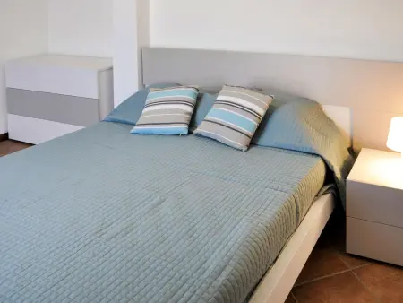 La Casara B, Appartement 4 personnes à Lazise - Photo 9