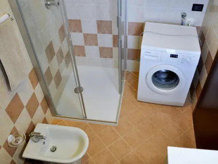 La Casara B, Appartement 4 personnes à Lazise - Photo 12