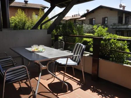 La Casara B, Appartement 4 personnes à Lazise - Photo 15