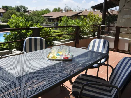 La Casara B, Appartement 4 personnes à Lazise - Photo 16