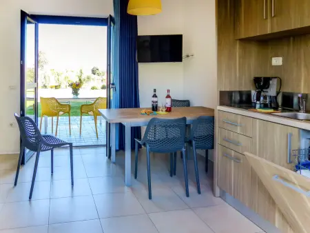 Belvedere Village, Appartement 6 personnes à Peschiera del Garda - Photo 3