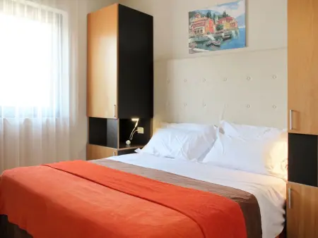Belvedere Village, Appartement 6 personnes à Peschiera del Garda - Photo 4