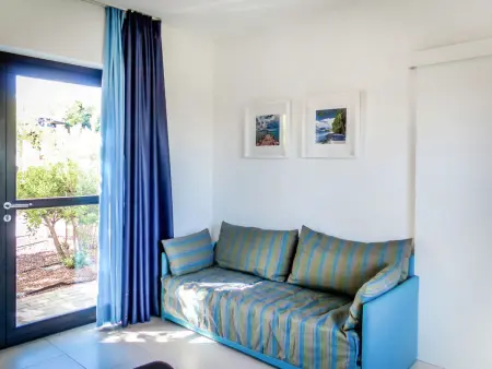 Belvedere Village, Appartement 6 personnes à Peschiera del Garda - Photo 5