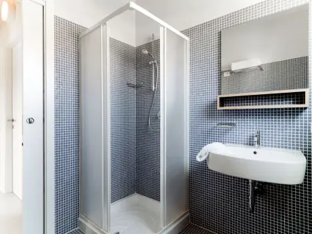 Belvedere Village, Appartement 6 personnes à Peschiera del Garda - Photo 8