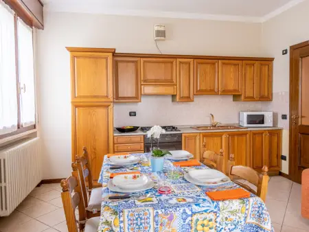 Bonatti, Appartement 3 personnes à Sirmione - Photo 3