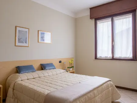 Bonatti, Appartement 3 personnes à Sirmione - Photo 4