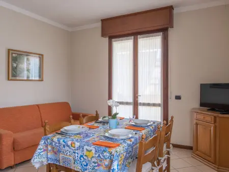 Bonatti, Appartement 3 personnes à Sirmione - Photo 5