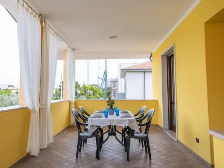 Bonatti, Appartement 3 personnes à Sirmione - Photo 9