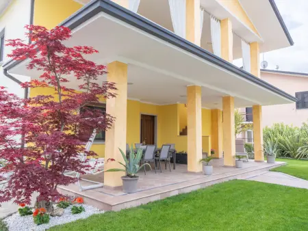 Bonatti, Appartement 3 personnes à Sirmione - Photo 12