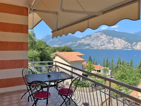 Ilde, Appartement 3 personnes à Malcesine - Photo 1