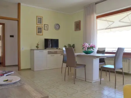 Ilde, Appartement 3 personnes à Malcesine - Photo 6