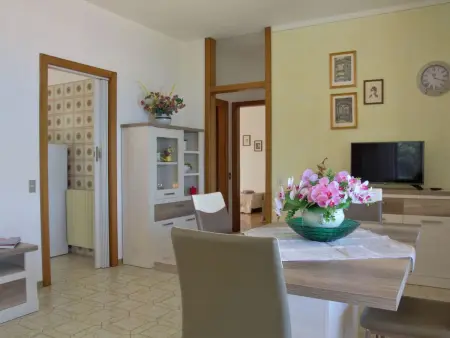 Ilde, Appartement 3 personnes à Malcesine - Photo 7