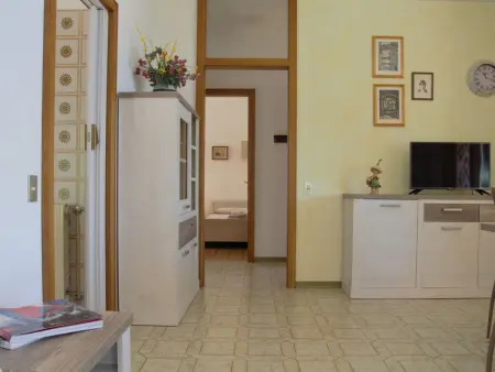 Ilde, Appartement 3 personnes à Malcesine - Photo 8