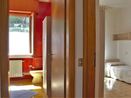 Ilde, Appartement 3 personnes à Malcesine - Photo 18