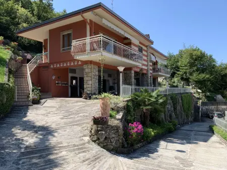 Ilde, Appartement 3 personnes à Malcesine - Photo 21