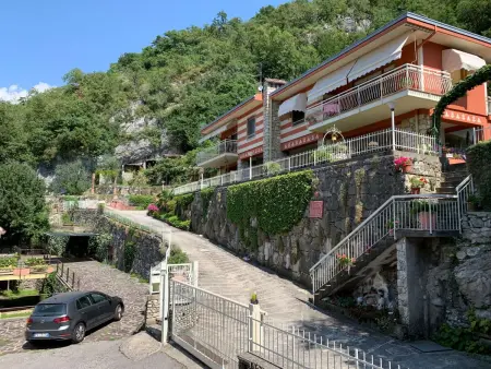 Ilde, Appartement 3 personnes à Malcesine - Photo 22