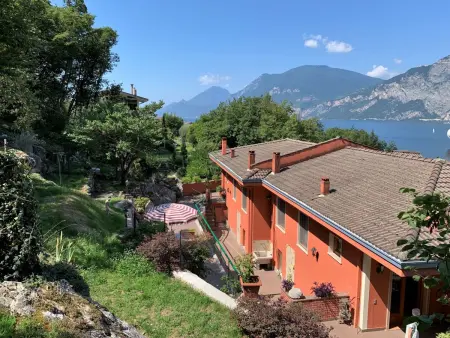 Ilde, Appartement 3 personnes à Malcesine - Photo 23