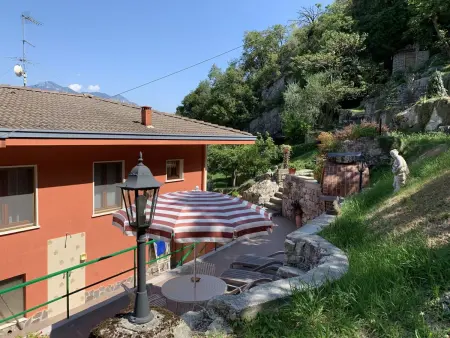 Ilde, Appartement 3 personnes à Malcesine - Photo 25