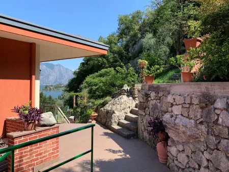 Ilde, Appartement 3 personnes à Malcesine - Photo 26