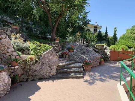 Ilde, Appartement 3 personnes à Malcesine - Photo 27