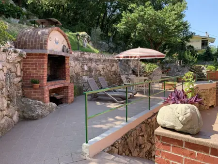 Ilde, Appartement 3 personnes à Malcesine - Photo 28