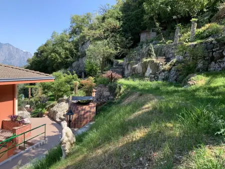 Ilde, Appartement 3 personnes à Malcesine - Photo 29