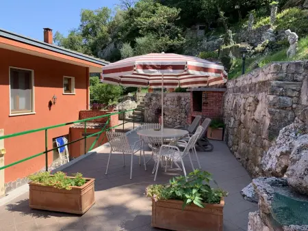 Ilde, Appartement 3 personnes à Malcesine - Photo 33