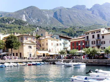 Ilde, Appartement 3 personnes à Malcesine - Photo 37