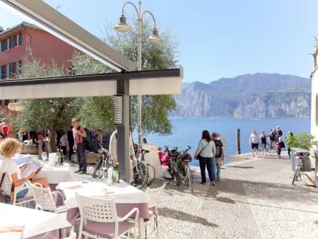 Ilde, Appartement 3 personnes à Malcesine - Photo 38