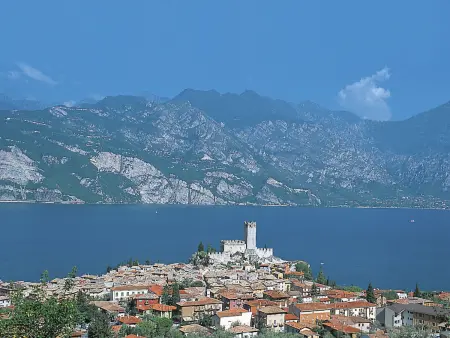 Ilde, Appartement 3 personnes à Malcesine - Photo 40