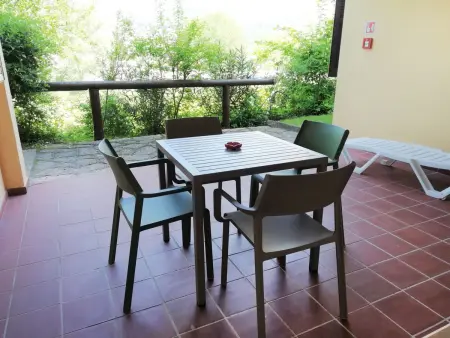 Le Rasole, Appartement 4 personnes à Garda - Photo 3