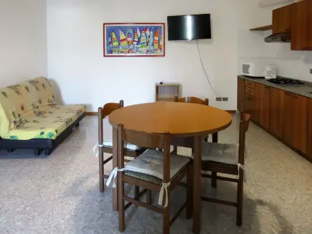 Le Rasole, Appartement 4 personnes à Garda - Photo 4