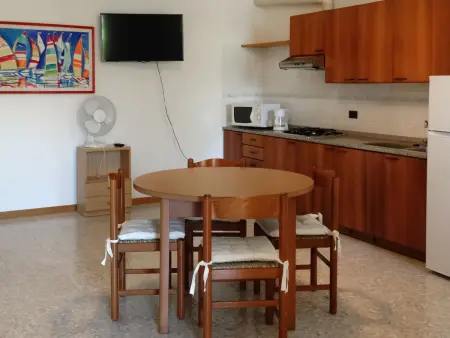 Le Rasole, Appartement 4 personnes à Garda - Photo 6