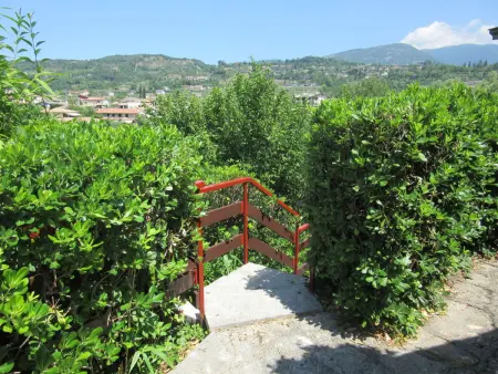 Le Rasole, Appartement 4 personnes à Garda - Photo 9
