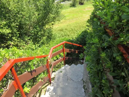 Le Rasole, Appartement 4 personnes à Garda - Photo 10