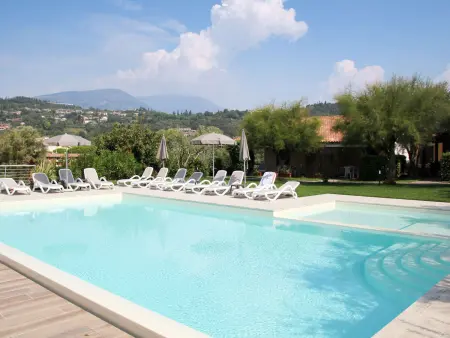 Le Rasole, Appartement 4 personnes à Garda - Photo 11