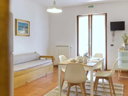 Le Rasole, Appartement 4 personnes à Garda - Photo 4