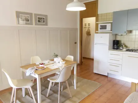 Le Rasole, Appartement 4 personnes à Garda - Photo 5