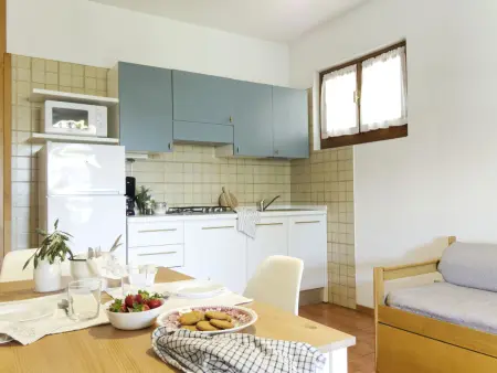 Le Rasole, Appartement 4 personnes à Garda - Photo 6