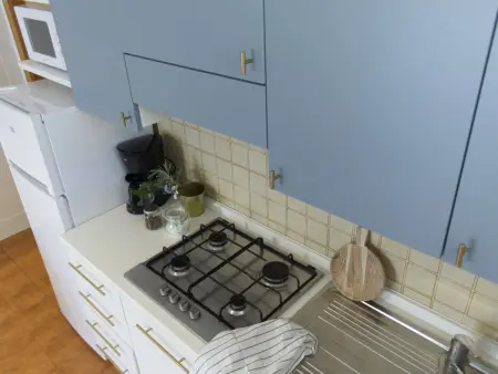 Le Rasole, Appartement 4 personnes à Garda - Photo 7