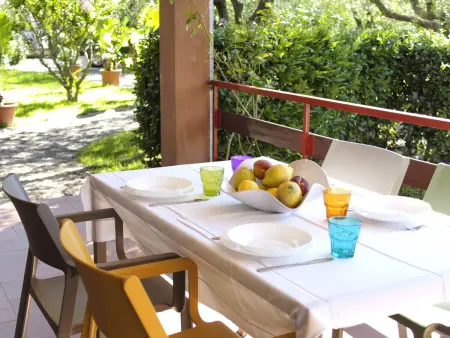 Le Rasole, Appartement 4 personnes à Garda - Photo 11
