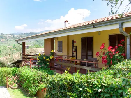 Le Rasole, Appartement 4 personnes à Garda - Photo 19
