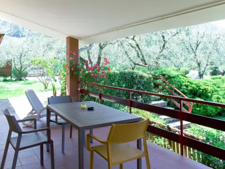 Le Rasole, Appartement 4 personnes à Garda - Photo 20
