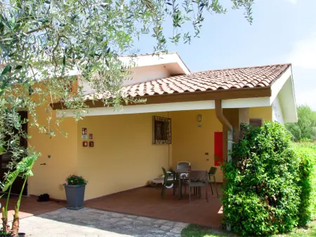 Le Rasole, Appartement 4 personnes à Garda - Photo 23