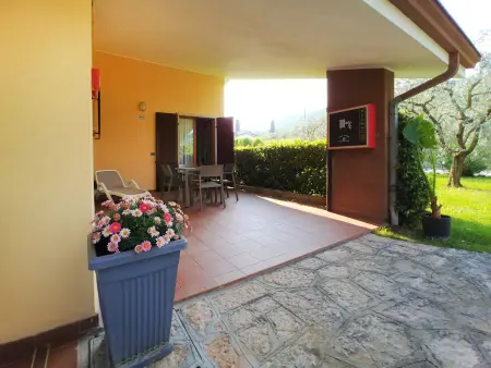Le Rasole, Appartement 4 personnes à Garda - Photo 24
