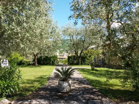 Le Rasole, Appartement 4 personnes à Garda - Photo 29