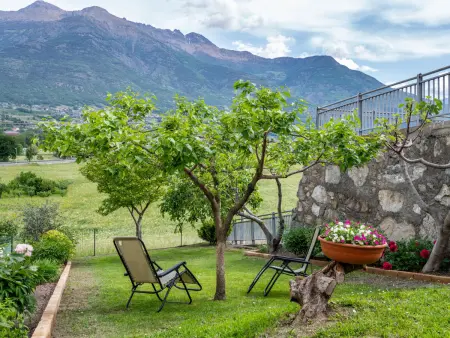 Cima, Appartement 4 personnes à Charvensod - Photo 2