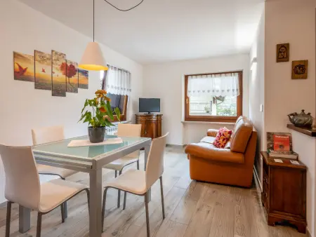 Cima, Appartement 4 personnes à Charvensod - Photo 3