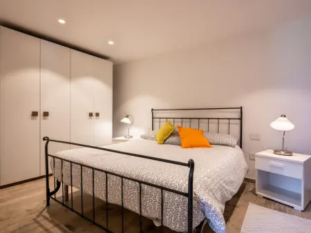 Cima, Appartement 4 personnes à Charvensod - Photo 4