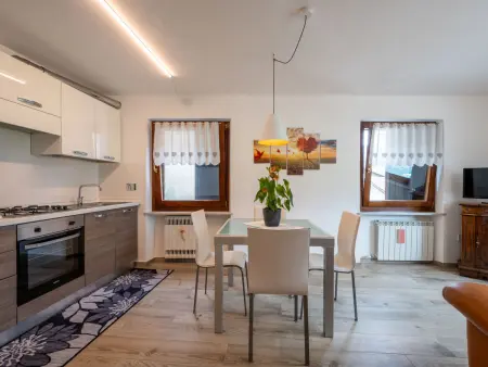 Cima, Appartement 4 personnes à Charvensod - Photo 5